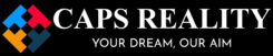 caps reality logo bgb