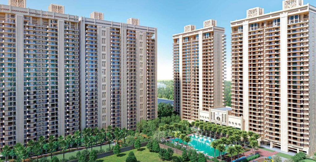 godrej majesty caps reality